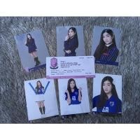 ราคา Photoset BNK48 เจนนิษฐ์ (15546383700)