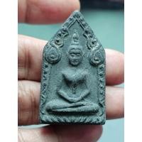 ราคา พระขุนแผน หลวงพ่อพร้า วัดโคกดอกไม้ ชัยนาท A001068 (43674551498)