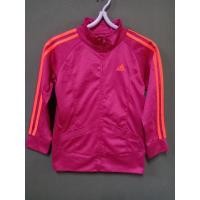 ราคา แจ็คเก็ต เสื้อวอร์มเด็กมือสอง ยี่ห้อ Adidas (6760878163)