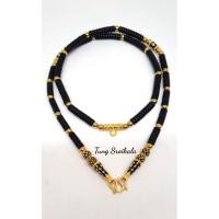 ราคา สร้อยกะลาแต่งทองลงยา5ไมคอน หัวจรวดทองลงยา 5 ไมคอน แต่งกะลาสลับเม็ดทองเลเซอร์ เพิ่มห้อยพระกี่องค์สั่งได้คะ (24238133436)