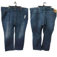 ราคา รหัส ก.1892 ลีวาย รุ่น541 ปากี เอว54 ยาว42.5 ปลายขา9.5 ยีนส์ชายมือสอง (27023206850)