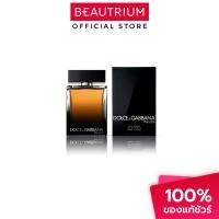 ราคา DOLCE & GABBANA The One Pour Homme EDP น้ำหอม 100ml (24396991623)