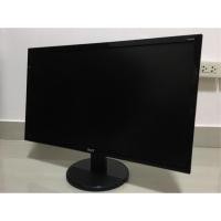 ราคา จอมอนิเตอร์ LED 24 นิ้ว Acer FullHD สภาพดี (2036750047)
