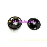 ราคา บูชรองเหล็กค้ำฝากระโปรงรถโตโยต้า อัสติส,วีออส,วีโก้ รุ่นก่อนปี 08 (AG31-03) (1872639954)