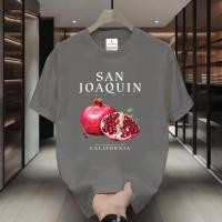 ราคา เสื้อยืดคอกลมผู้หญิง ที่ทั้ง สวย ใส่สบาย ผลิตจากผ้า Cotton Premium (43114031815)