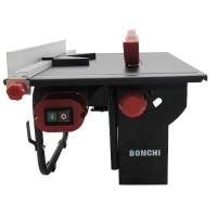ราคา โต๊ะเลื่อยวงเดือน 8 นิ้ว 1400W BONCHI (5787542674)