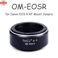 ราคา Adapter for Olympus OM Mount Lens OM-EOS, OM-EOSM, OM-EOSR, OM-FX, OM-M4/3, OM-NEX (40976474951)