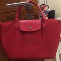 ราคา กระเป๋า Longchamp Le pliage Neo มือ2 แท้% (1596581792)