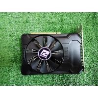 ราคา การ์ดจอ RX550 / 2 GB (5746671894)