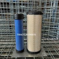 ราคา กรองอากาศ L2808 L3408 L3608 L4018 L4508 L4708 ไส้กรองอากาศ แทรกเตอร์คูโบต้า (ลูกนอก-ลูกใน) (43872243820)