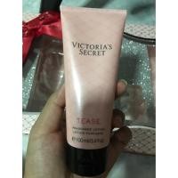 ราคา โลชั่นทาตัวของ victoria's secret กลิ่น tease (185062077)