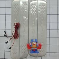 ราคา บันไดประตู LED Perodua Alza (19480244146)