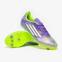 ราคา รองเท้าฟุตบอล Adidas F50 League FG/MG (43822396945)