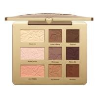 ราคา Get The Look With Too Faced's Natural Matte Eyeshadow Palette NEW TOO FACED Natural Matte Eyeshadow Palette (1158607217)