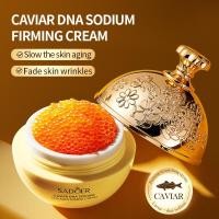 ราคา Caviar DNA Sodium Collagen Firming Cream 30g Moisturizing Cream ผลิตภัณฑ์ดูแลผิว 11.2 (44800702495)