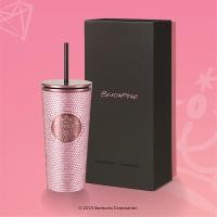 ราคา Starbucks Blackpink Rhinestones Cold Cup 16 oz. (23675026024)