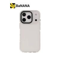 ราคา เคส TECHPRO iPhone 17 Pro TPU Clear by Banana IT (43667109982)