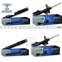 ราคา โช้คอัพหน้า โช้คอัพหลัง ซูซูกิ เออร์ติก้า (ประกัน3ปี) PRT โช๊คอัพ SUZUKI ERTIGA ปี 2013-2018 กดเลือก โช๊คหน้า/โช๊คหลัง (25419120875)