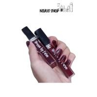 ราคา พร้อมส่ง เฮนน่าฟาร่า fara เฮนน่าทาเล็บ( /ฮาลาล)ใส่ละหมาดได้ของแท้100% (8478788760)