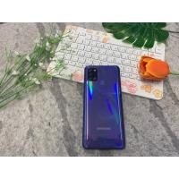 ราคา Samsung galaxy A21s สีดำ เครื่องศูนย์แท้ (15302298745)