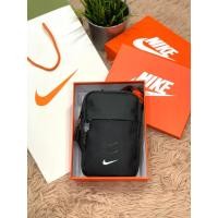 ราคา กระเป๋าสะพาย Nike Sportswear Essentials (BA5904-010) กระเป๋าคาดเอว Nike Sportswear Essentials (26484633189)