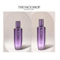 ราคา [THE Face SHOP] Yehwadam Hwansaenggo Ultimate Rejuvenating Toner/ Emulsion โทนเนอร์บํารุงผิวหน้า (22360977008)
