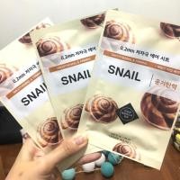 ราคา Etude house smoothening and firming mask (299049643)