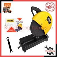 ราคา BERALA ไฟเบอร์ตัดเหล็ก 14 นิ้ว รุ่น BL-357 (23145260607)