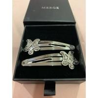 ราคา MERGE HAIR CLIP USED ส่งต่อกิ๊บคู่น่ารักๆ (26227306382)