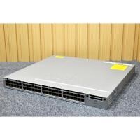 ราคา Cisco 3850 Series 48 Port Data Switch, IP Base, WS-C3850-48T-S, Refurbished, Original (26251967272)