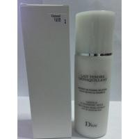 ราคา Dior Gentle Cleansing Milk Dry Skin 200 ml. (Tester) (60122981)