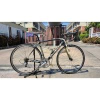 ราคา เสือหมอบ Specialized ชุดขับ Shimano Tiagra 20 speeds วงล้อ Dt Swiss 700c เฟรม carbon น้ำหนักทั้งคัน 9.2 kg (27625928475)