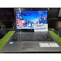ราคา ขาย Notebook ACER Aspire 4750 Core i3 RAM 4 HDD 500 มือ2 สภาพดี แบตเก็บไฟ 3500 บาท ครับ (20621089898)