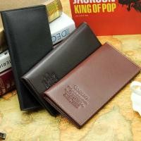 ราคา Rhodey Wallet Mall กระเป๋าสตางค์หนังผู้ชายคลัทช์ - CKQBN 2 สี ดํา / น้ําตาล (42755786895)