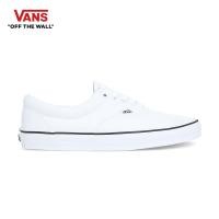 ราคา UPTOSTREET VANS รองเท้า Era - True White [VN000EWZW00] (Core Classic) (2221755844)