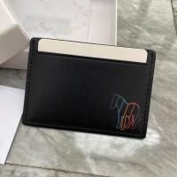 ราคา NEW PAUL SMITH CARD HOLDER (26655258418)