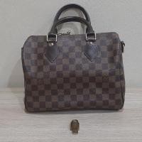 ราคา LV speedy ban 25 ปี 13 ของแท้ 100% (ไม่มีสายสะพาย) (5941411579)