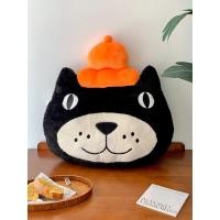 ราคา หมอนยาว หมอนหนุน น่ารัก จีลี่ ตุ๊กตาแมวตุ๊กตาตุ๊กตาของเล่นตุ๊กตาการ์ตูนแมวตลกหมอนเบาะโซฟาตกแต่ง (54802199088)