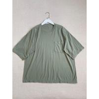 ราคา 74.Muji สภาพ 90% ผ้าฝ้ายXL อก 48 ยาว 26 49 (24717813903)