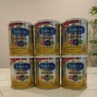 ราคา ( 6 กระป๋อง = 400*6 = 2,400 กรัม ) Enfalac Smart + สูตร1 ( เอนฟาแล็ค สมาร์ทพลัส สฟิงโกไมอีลีน สูตร1 ) (51801062670)