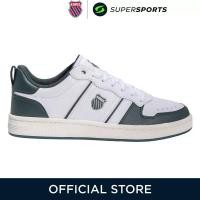 ราคา K-SWISS Lozan Match LTH รองเท้าลำลองผู้ชาย (41304143387)