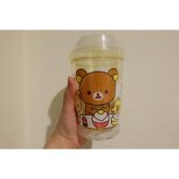 ราคา แก้วน้ำ Rilakkuma (74515850)