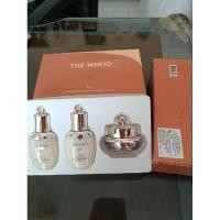 ราคา ถูกมากๆThe History of Whoo CheongGiDan HwaHyun Special Gift 3 Items (12491476068)
