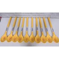 ราคา ช้อนเมลามีนด้ามยาวลายหมีพูห์ งานSuperware (44226848857)