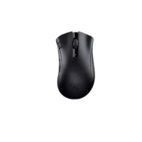 ราคา Razer Gaming Mouse Wireless DeathAdder V2 - Black - Black by Dotlife (40323750241)