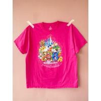 ราคา เสื้อยืด Disney World 2016 มือสอง (24782019516)