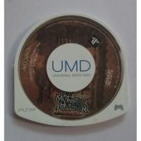 ราคา แผ่นเกมส์ MONSTER HUNTER PORTABLE [ULJM 08014] PSP UMD Sony Playstation Portable game (18259319923)