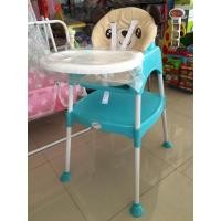ราคา SALE เก้าอี้สูง คุณภาพสูง พลาสติกหนา งานเกรดเอ (76159250)