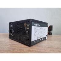 ราคา POWER SUPPLY (อุปกรณ์จ่ายไฟ) PLENTY 500WATT SUPER BLACK 500W (41205148238)