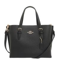 ราคา COACH แท้ % COACH กระเป๋าสะพายข้าง COACH C4084 MOLLIE TOTE 25 (13959644113)